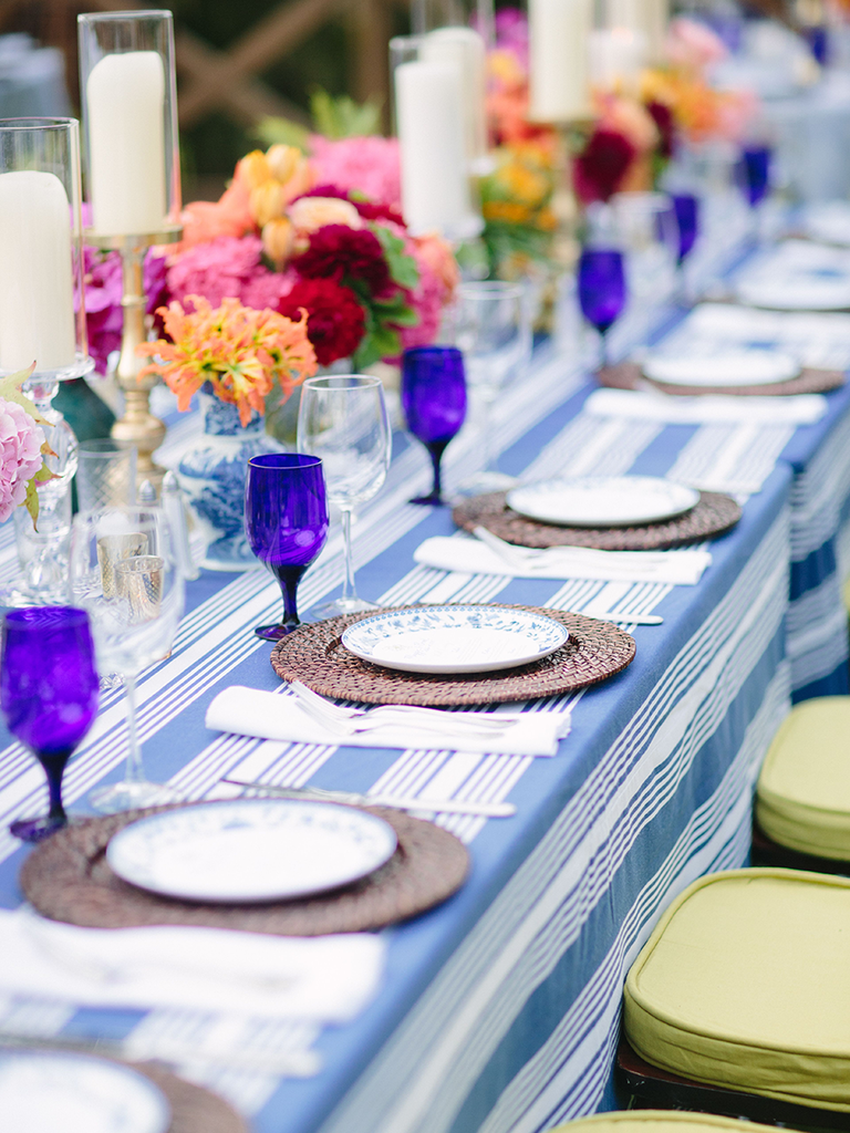 21 Gorgeous Ways to Use Pantone’s Color of the Year in Your Wedding
