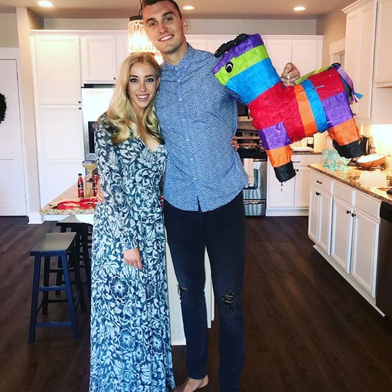 You’ll Definitely Want to Follow These Inspirational Engaged Couples on Instagram