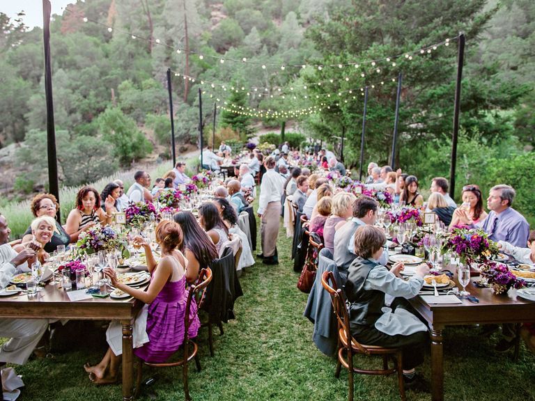 8 Summer Wedding Myths—Busted