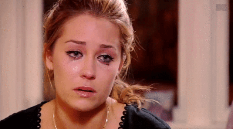 16 ‘The Hills’ GIFs You’ll Totally Relate to if You’ve Ever Planned a Wedding