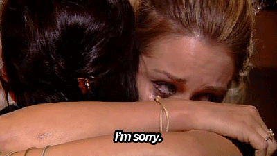 16 ‘The Hills’ GIFs You’ll Totally Relate to if You’ve Ever Planned a Wedding