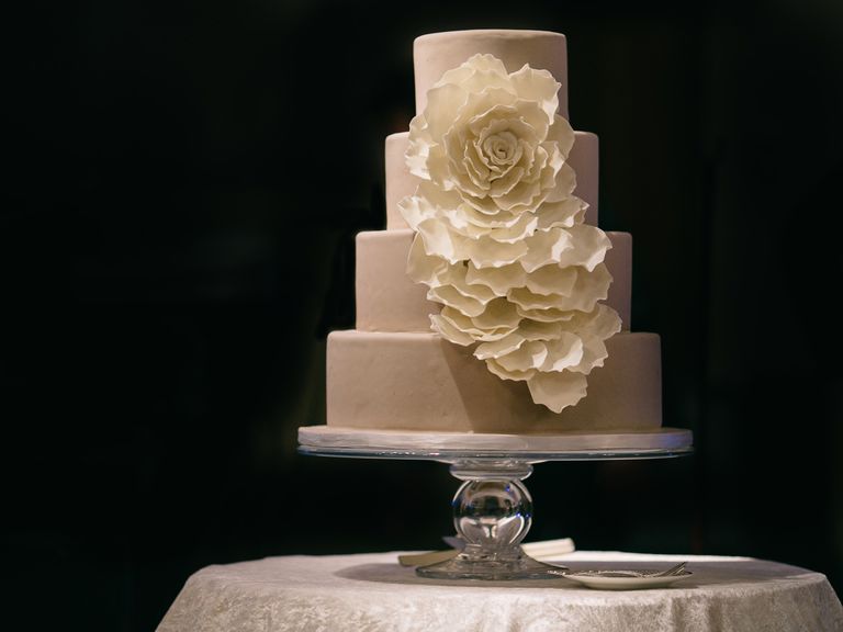 The Color That's Taking Over the Internet (and Wedding Décor)