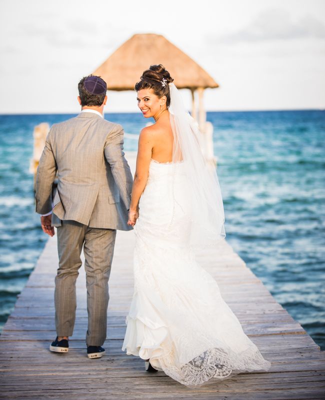 The Most Beautiful Trash The Dress Photos We’ve Ever Seen