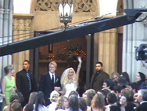 16 ‘The Hills’ GIFs You’ll Totally Relate to if You’ve Ever Planned a Wedding