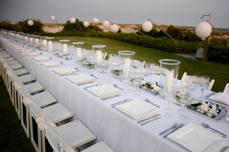 An Expert Planner Gives the Secrets to an Über-Personalized Wedding