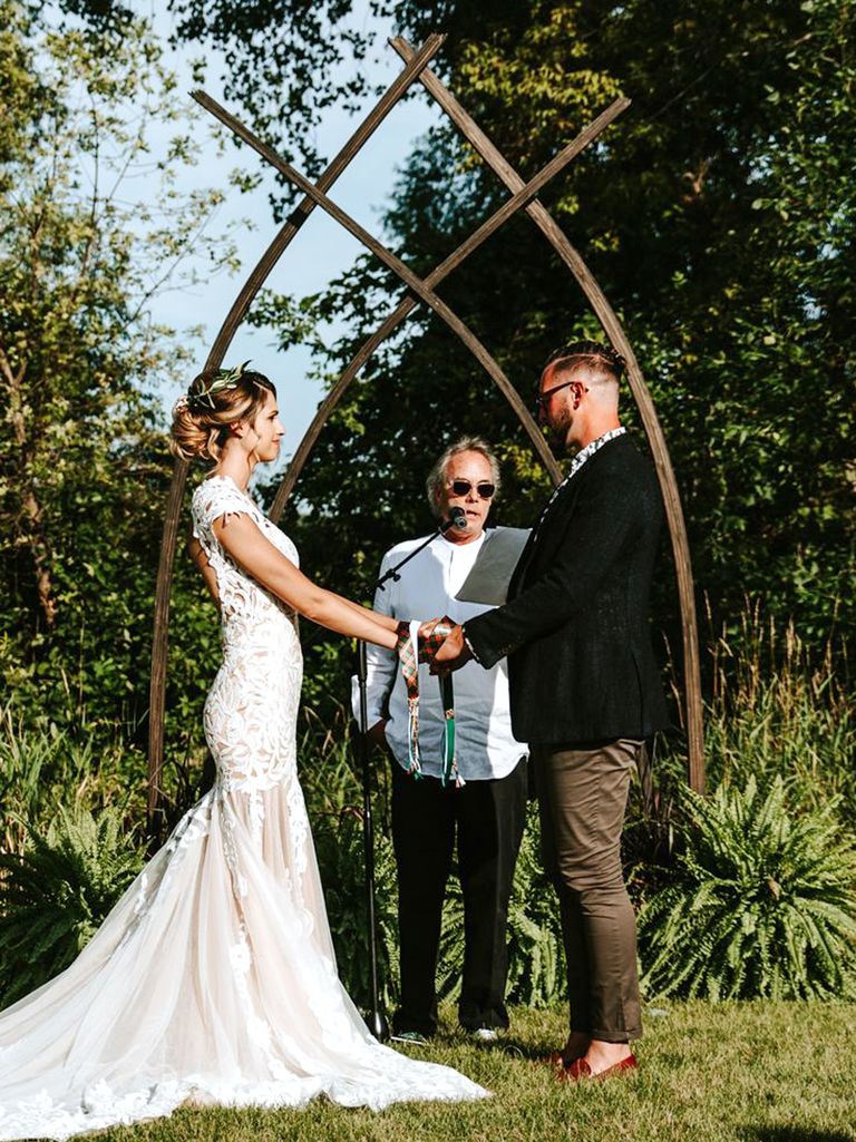 10 Décor Ideas to Make Your Wedding Ceremony Stand Out
