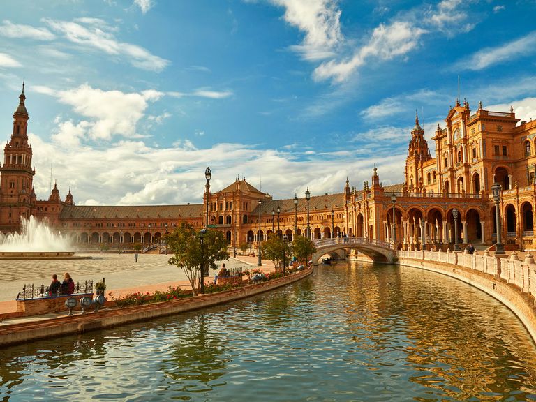 Stunning ‘Game of Thrones’ Locations You Can Visit on Your Honeymoon