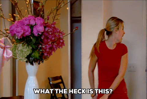 16 ‘The Hills’ GIFs You’ll Totally Relate to if You’ve Ever Planned a Wedding