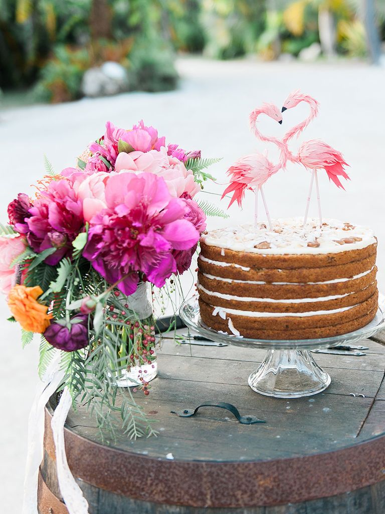 Here’s How to Incorporate Animals Into Your Wedding Theme