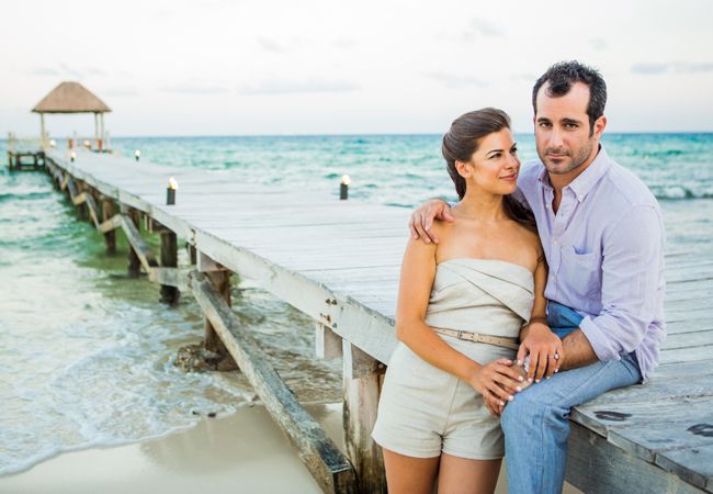 The Most Beautiful Trash The Dress Photos We’ve Ever Seen