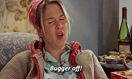 11 Confusing Wedding Planning Moments You’ll Have, as Told by ‘Bridget Jones’ GIFs