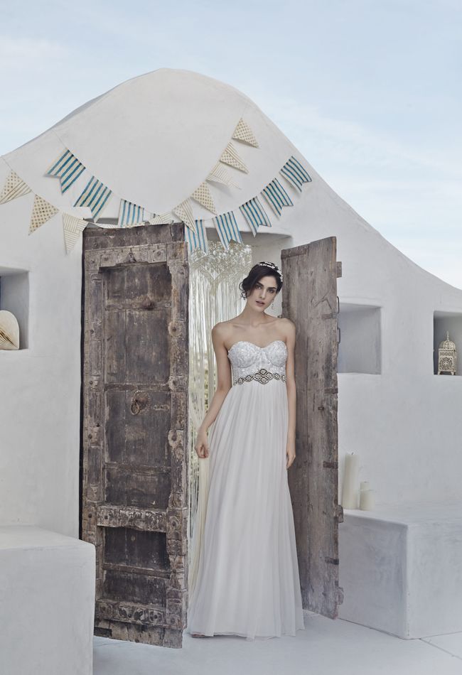 BHLDN Launches 2014 Collection and We’re #Obsessed!