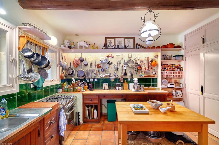 Rent Julia Child’s House in France for the Most Delicious Honeymoon Ever