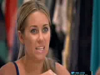 16 ‘The Hills’ GIFs You’ll Totally Relate to if You’ve Ever Planned a Wedding