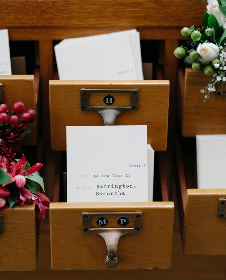 Inspiring Ways to Make Your Wedding Even More “You”