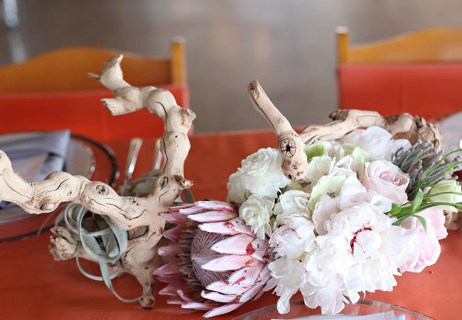 Like Succulents? Then You’ll Love The Latest Wedding Flower Craze
