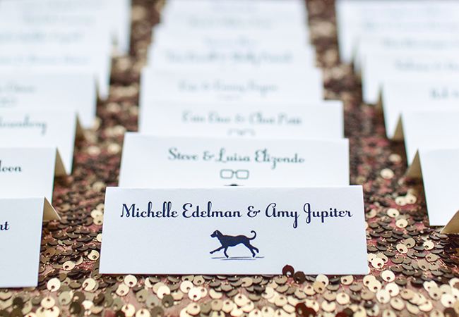 You’ll Love the Bright Colors and Tropical Bouquets in This Granola-Glam Wedding