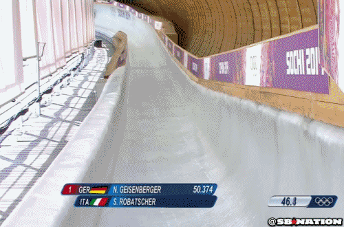Little Wedding Planning Victories You’ll Have, as Told by Olympics GIFs