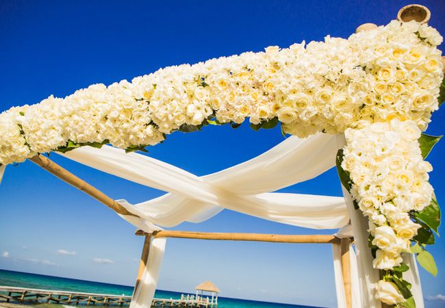 The Most Beautiful Trash The Dress Photos We’ve Ever Seen