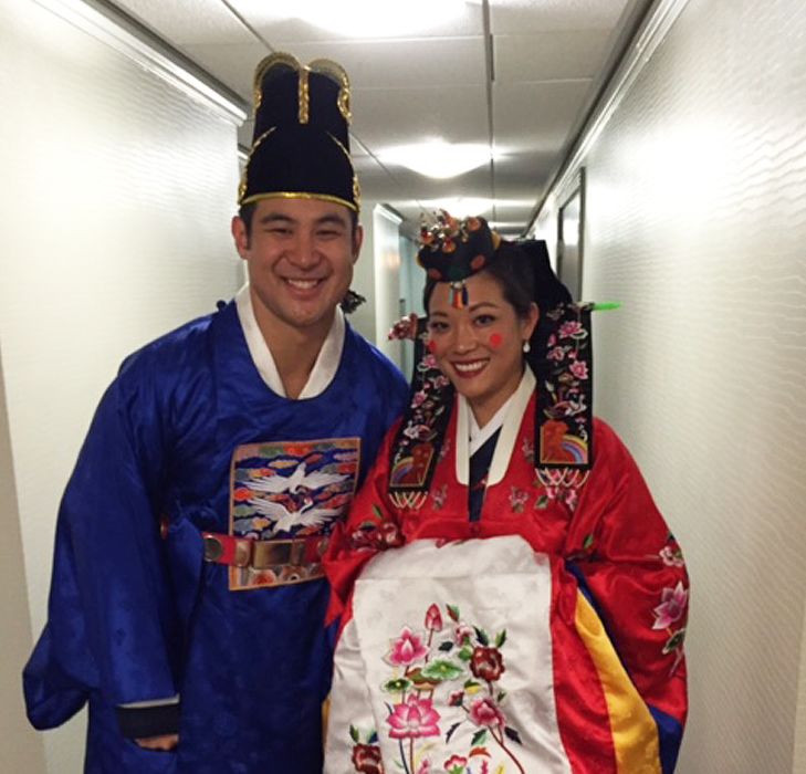 6 Multicultural Wedding Celebrations—and What You Can Learn From Them