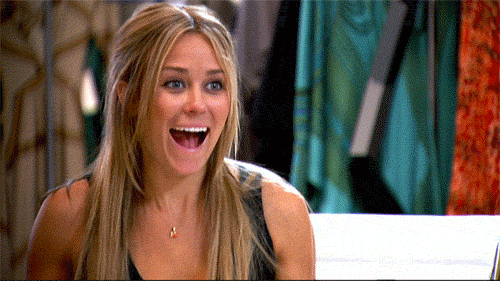 16 ‘The Hills’ GIFs You’ll Totally Relate to if You’ve Ever Planned a Wedding