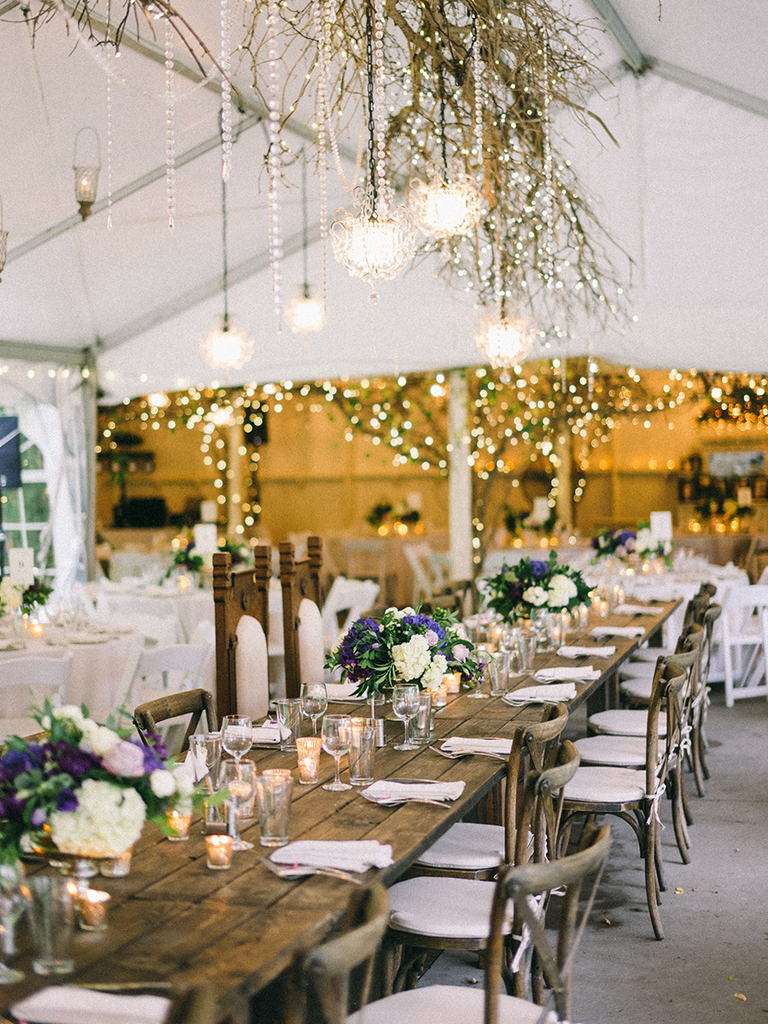 21 Gorgeous Ways to Use Pantone’s Color of the Year in Your Wedding