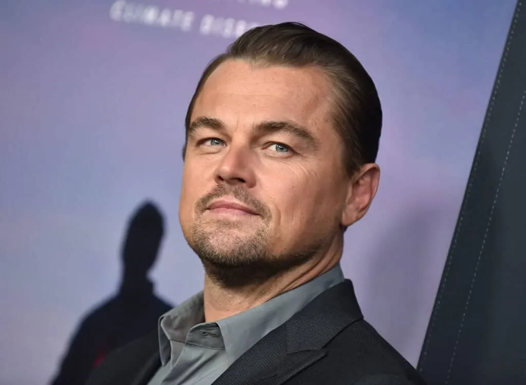 Leonardo DiCaprio: Ông hoàng đa sắc trên màn ảnh, tay 'sát gái' khét tiếng ngoài đời