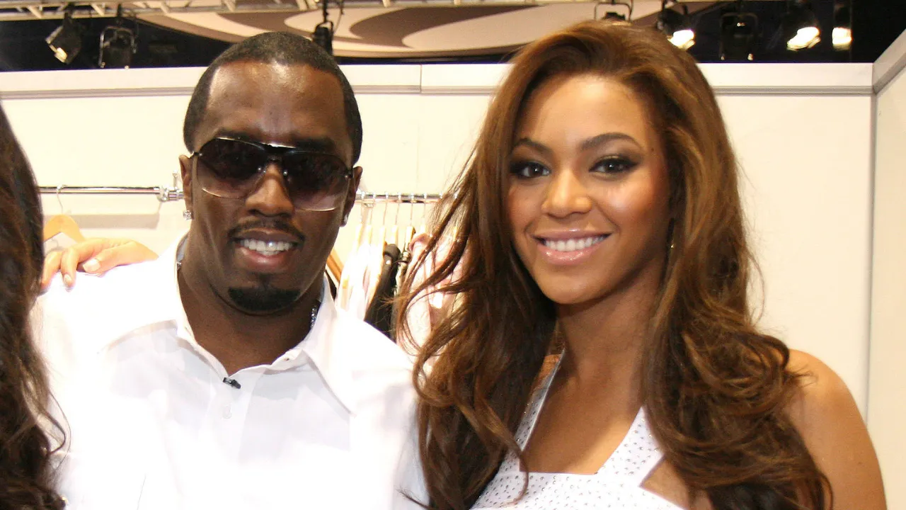 Que s'est-il passé entre Beyoncé et Diddy ?