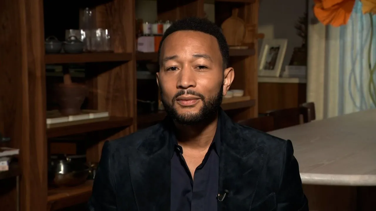 John Legend fala sobre alegações de abuso contra Sean “Diddy” Combs