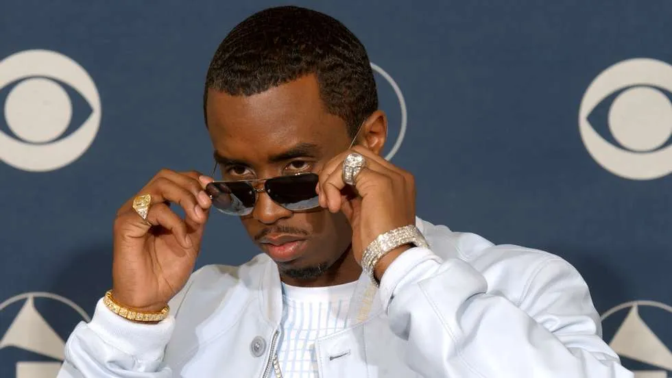 EUA. Estrela do hip-hop Sean Diddy Combs acusado de violação pela cantora Cassie – Observer