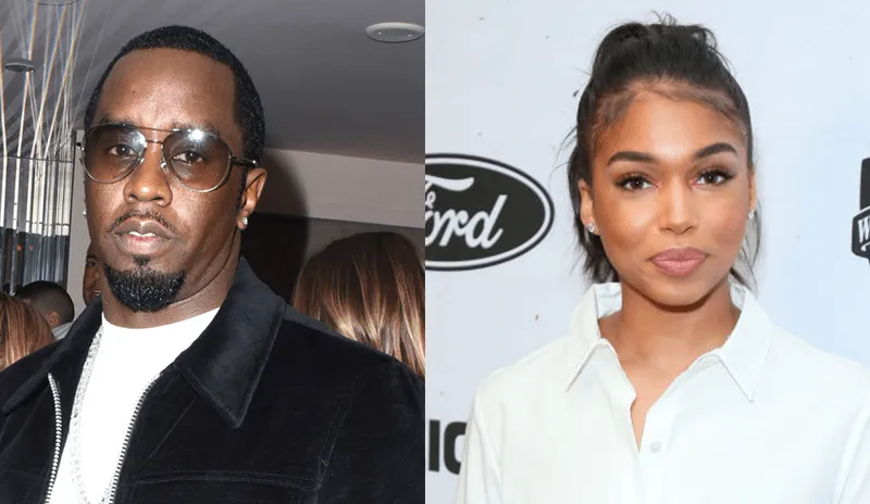 Diddy pode estar namorando a ex de seu filho, Lori Harvey – TV One