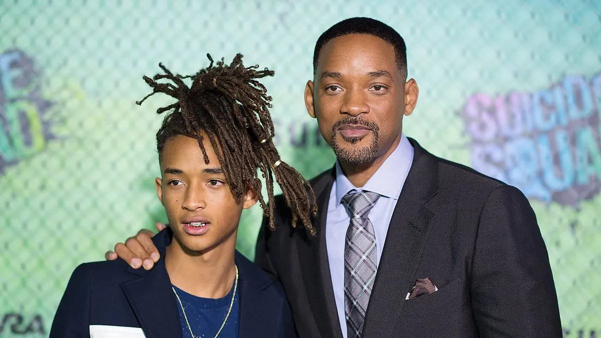 Jaden, le fils de Will Smith, fait une annonce choc à l'occasion du 56e anniversaire de son père | Courrier quotidien en ligne