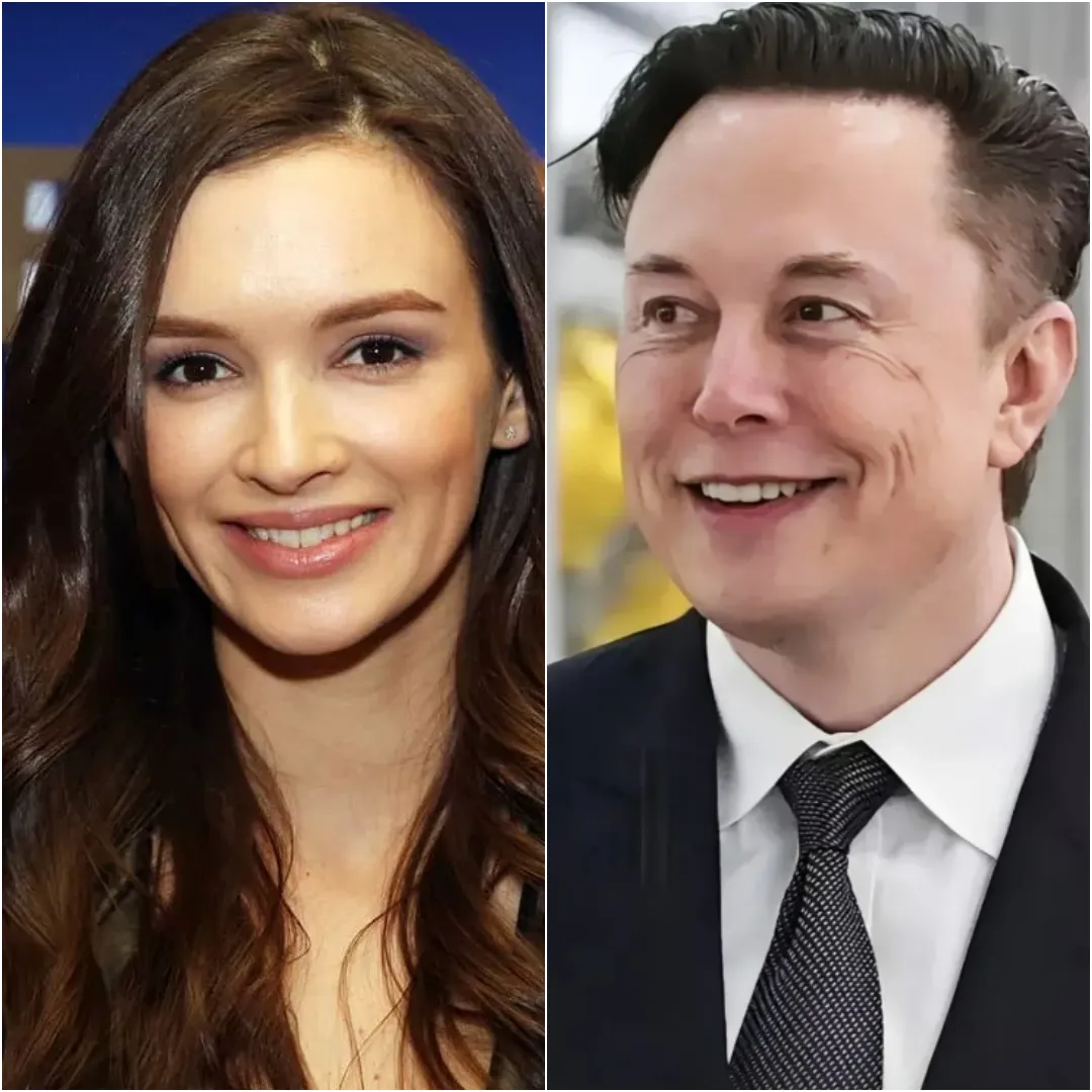 Cover Image for Elon Musk’s Ex-Wife Drops a Bombshell: ‘It’s Time to Expose the Man Behind the Mask!