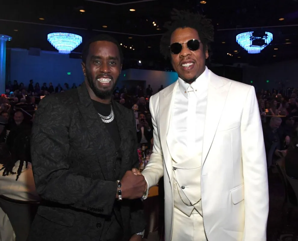 Jaguar Wright affirme que Diddy et JAY-Z sont tous deux des « monstres »