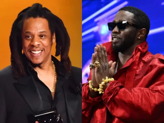 Jaguar Wright affirme que Diddy et Jay-Z sont des « monstres » dans une interview explosive