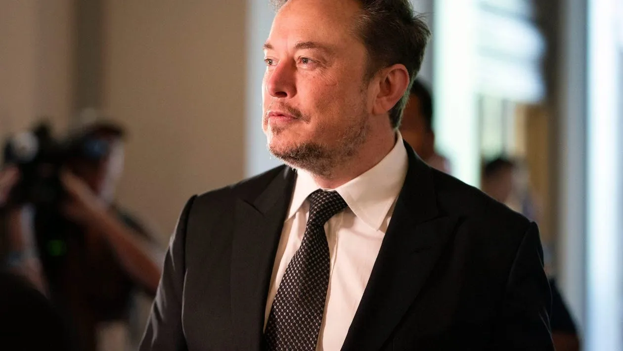 L'influence d'Elon Musk sur Donald Trump est évidente dans la bataille des dépenses